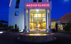 Akgun Hotel  4*